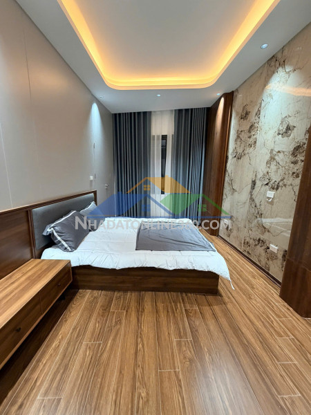 ???? cho thuê nhà nguyên căn hồ ba mẫu – đống đa  35m² × 6 tầng  3pn  thang máy  16 triệu/tháng