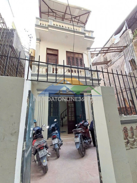 ???? cho thuê nhà riêng hoàng văn thái – thanh xuân  40m² × 4 tầng  4pn  16 triệu/tháng