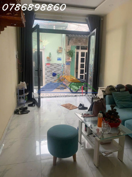 Bán nhà mới 100% – hẻm xe hơi nguyễn thị thập, q7 – giá chỉ từ 1,59 tỷ