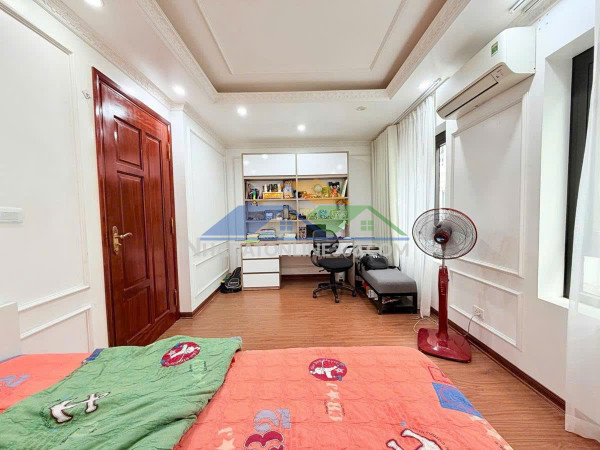 Bán nhà dân xây phú diễn phân lô ô tô đỗ cửa ngày đêm 49m2x4t - 9.9 tỷ