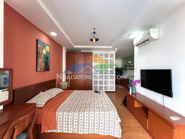 Òa căn hộ an thượng 4, 180m², 85 tỷ, dòng tiền 200 triệu/tháng