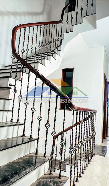 Cho thuê nhà, nguyễn trãi, vũ tông phan, thượng đình, 225m2x 3t -43 tr