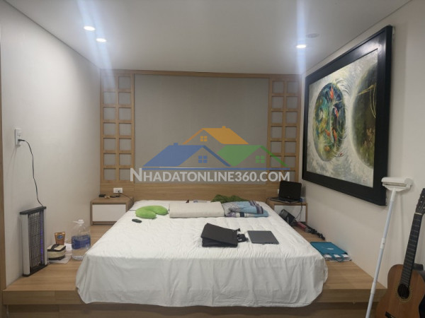 Nhà 3 tầng khuê mỹ đông 7, 102m², ngang 6m, giá 18 tỷ