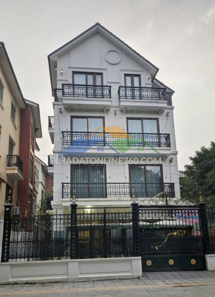 Cho thuê nhà, quang trung, thợ nhuộm, trần quốc toản, 305m2x 4t -65 tr