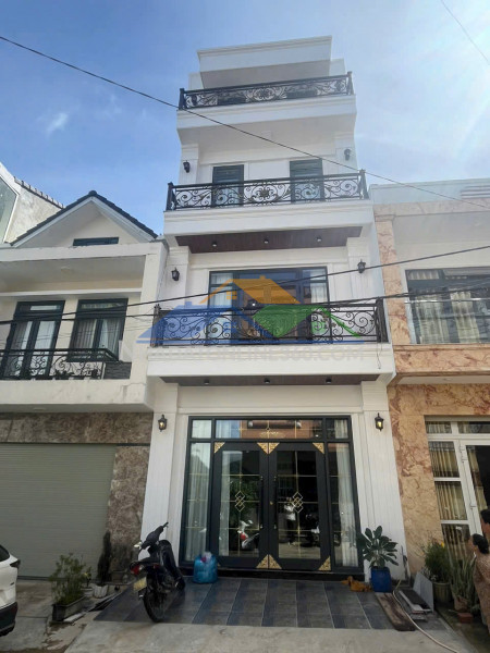 Cho thuê nhà đầy đủ tiện nghi cao cấp kqh an sơn giá 35 triệu tại đà lạt lâm đồng