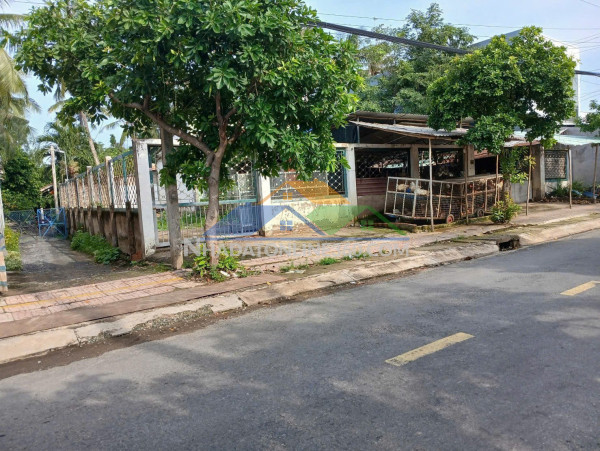 Đầu tư sinh lời  – chính chủ cần bán 3 lô đất xã phước vân,  cần đước, long an