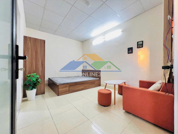 Chính chủ cho thuê phòng trọ khép kín 25m2 tại kim giang, thanh xuân, hà nội