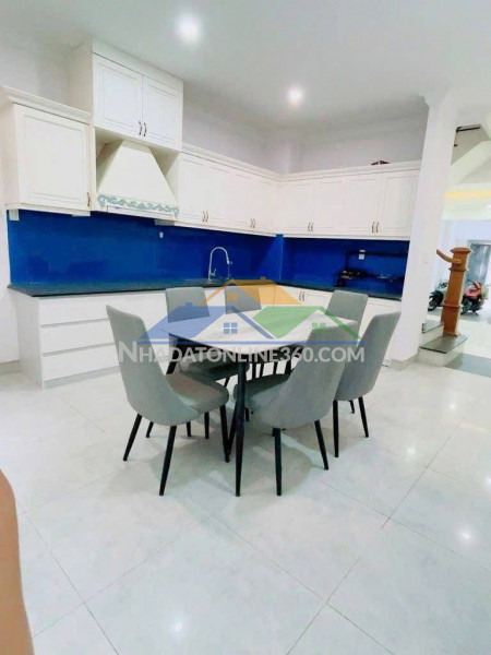 Bán nhà 4 tầng – hẻm xe hơi hưng phú q8 – 62m2– 6pn – nhỉnh 8 tỷ – lh 0784968131