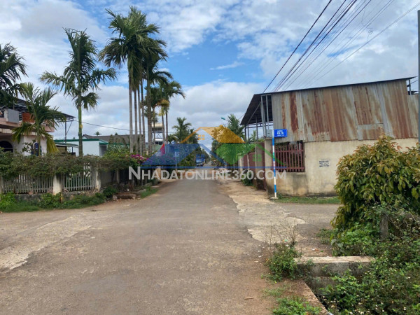 Chính chủ bán đất mặt tiền đường n3 – gần buôn jù, tân an, buôn ma thuột, đắk lắk