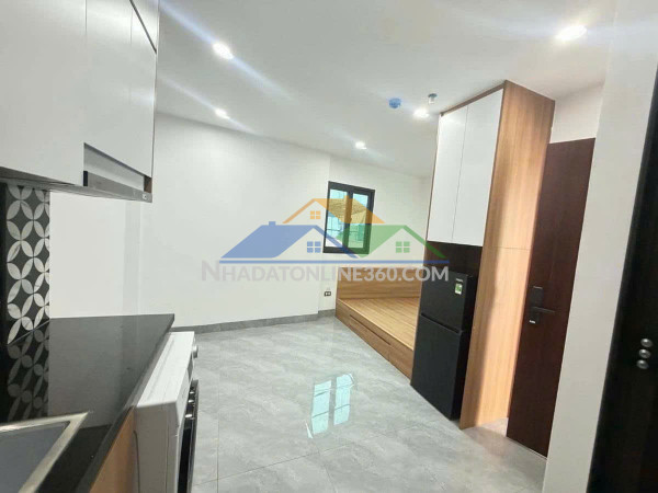 Cần bán gấp  ccmn đức diễn – 60m² x 7t – 17 phòng khép...