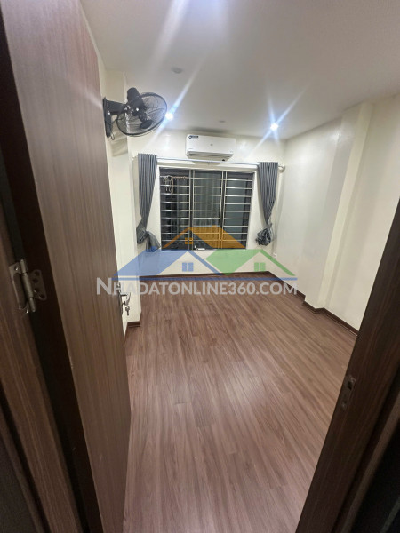 Cho thuê nhà nguyên căn – giáp nhị, hoàng mai, hà nội