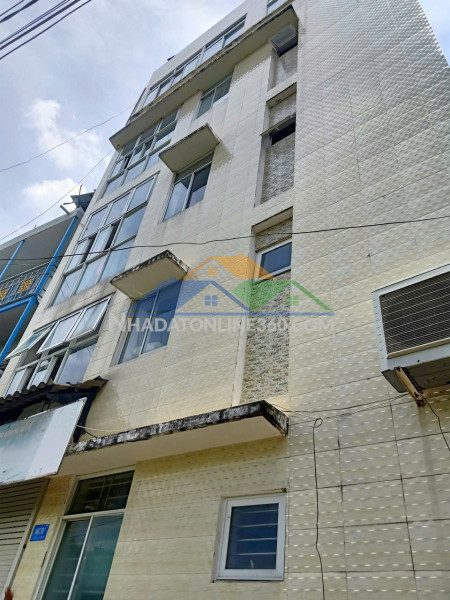 Bán đất thổ cư khu vực kênh 9 thước – xã vị thanh, huyện vị thủy, hậu giang cũ