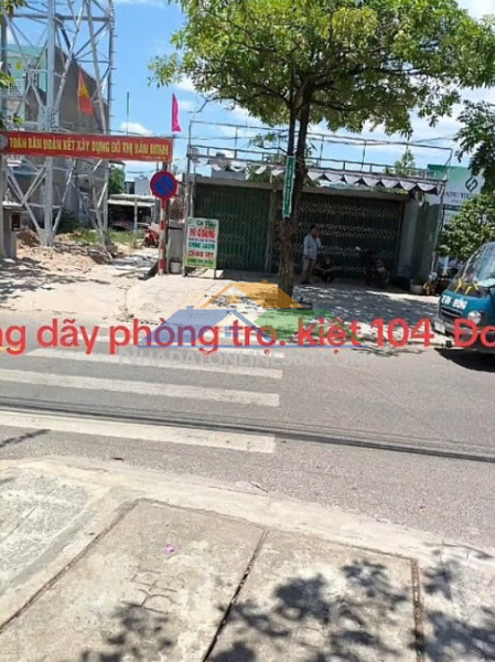 Cách mạng tháng 8 quận 10 - hẻm xe hơi 8m - nhà đẹp xây mới - 6.5 tỷ thương lượng