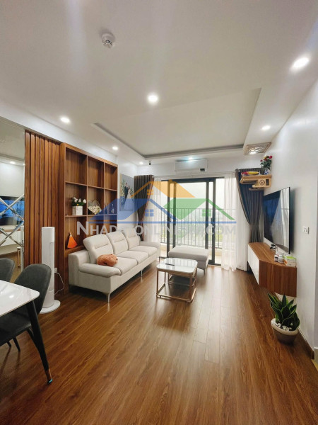 Cho thuê chung cư 2 ngủ 2 vệ sinh tại tecco bình minh thanh hóa