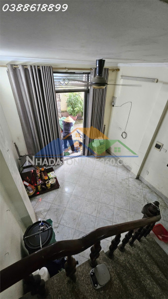 ???? cho thuê nhà nguyễn xiển – thanh xuân  35m² × 4 tầng  3pn  12 triệu/tháng