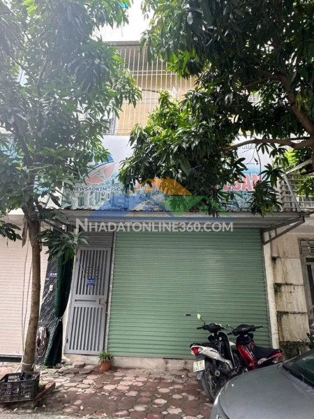 Cho thuê kho – văn phòng – ở lại tại kđt tây nam linh đàm phù...