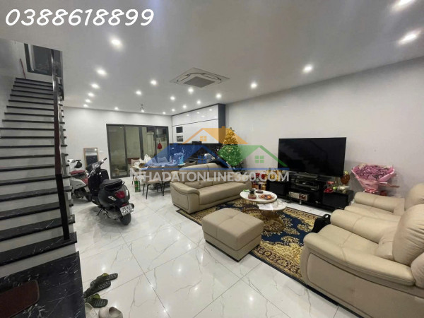 ???? cho thuê liền kề eden rose thanh liệt  100m² x 4 tầng  3pn  23 triệu/tháng