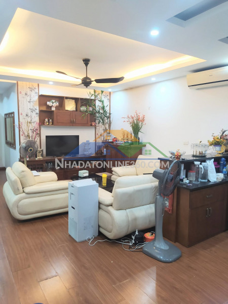 ????tòa t608 bộ công an, tôn quang phiệt 86m 3pn nội thất cực đẹp, slot ô tô, 6.8 tỷ