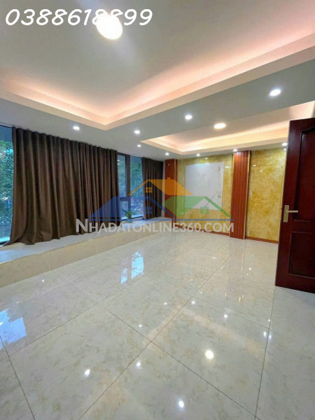 ???? cho thuê nhà trường chinh – đống đa  45m² × 7 tầng  mt 6m ...