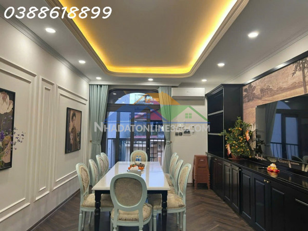 ???? cho thuê nhà nguyên căn vương thừa vũ – thanh xuân  46m² × 5...