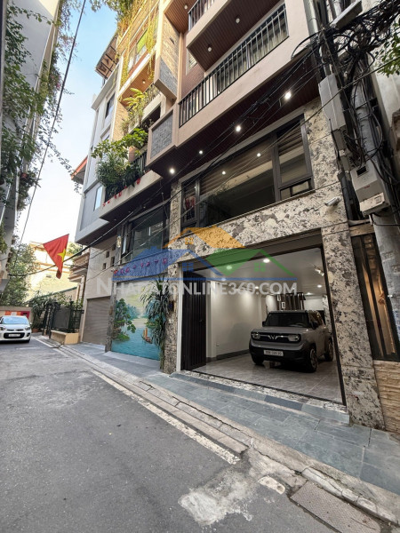 Đất nguyễn sơn 135m2, 3 ô tô tránh nhau, kinh doanh đa ngành, gần...