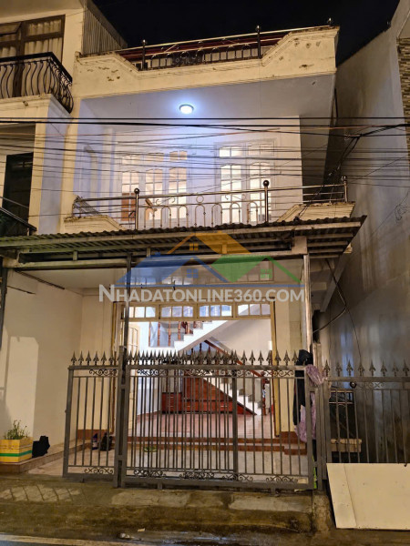 Cho thuê nhà ngay mặt tiền đường kim đồng giá 15 triệu tại...