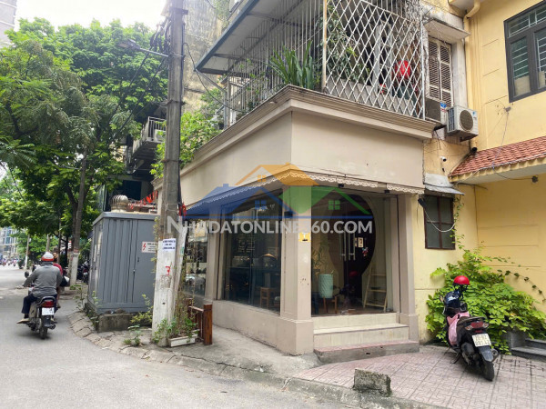 Cho thuê căn hộ tầng 1 tại 124 ngõ 376 đường bưởi, phường...