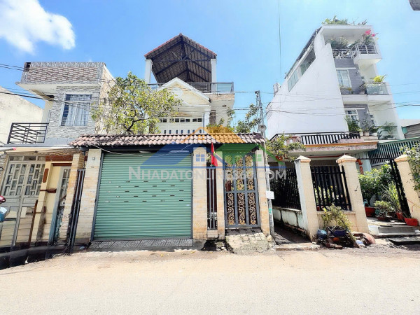 Siêu hiếm ngang lớn 7m*37m dt 259m2 full thổ - bán nhà mặt tiền hxh 8m đ.huỳnh tấn phát & phú thuận, ngay phú mỹ hưng, quận 7 - vị trí tiềm năng tăng giá - sẵn