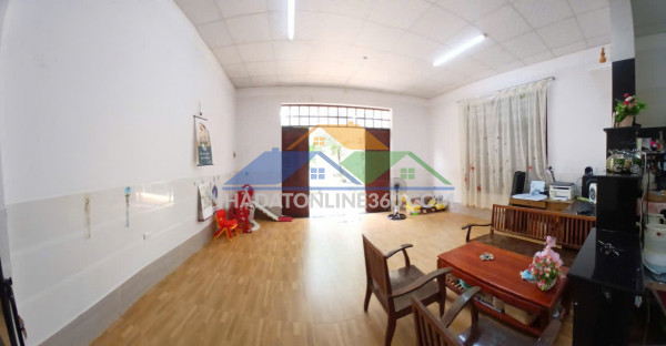 Chính chủ cần bán đất (tặng nhà) mặt tiền đường trần hưng đạo, ngãi giao, tp hồ chí minh