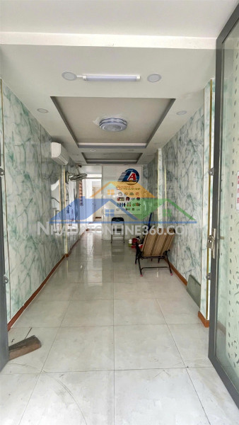 Hot hot đầu tư sinh lời – chính chủ cần bán nhà  2 mặt tiền tại phường 11, quận 5, tp hcm