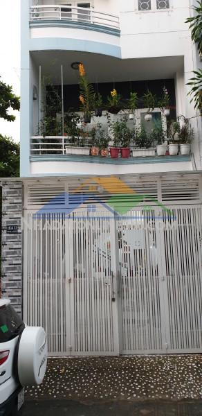Bán nhà 4 tầng – vũ ngọc phan, p.13, bình thạnh – tp.hcm