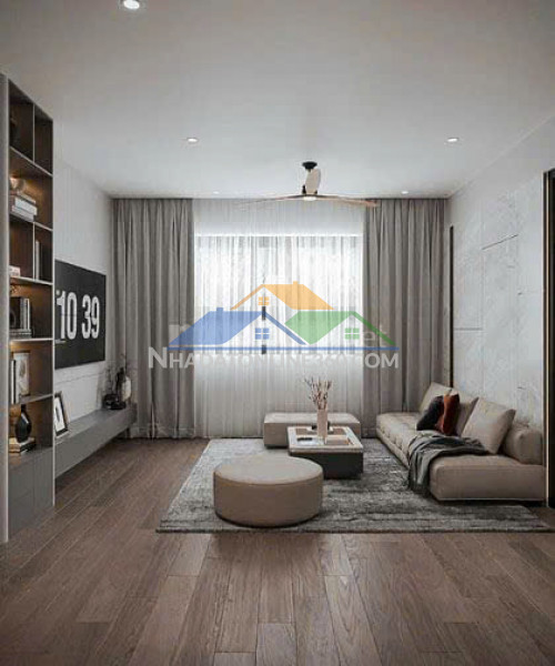 CHÍNH CHỦ CHO THUÊ CĂN HỘ CHUNG CƯ CAO CẤP TÒA  HHS COMPLEX - 2A TỐ HỮU