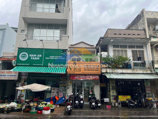 Sang nhượng cửa hàng vigi – đặc sản 3 miền và quà tặng doanh...