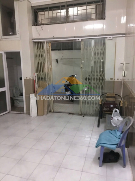 Cc- sang nhượng tiệm giặt sấy đang hoạt động tại phường chính gián, quận thanh khê, đà nẵng