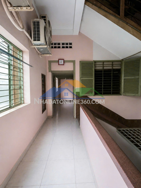 Chính chủ bán căn hộ 2 tầng 3pn tại phường 14, quận 5, tphcm nhỉnh 4 tỷ