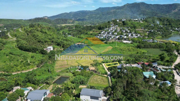 Đất đẹp tân vinh – lương sơn chỉ hơn 1 tỷ