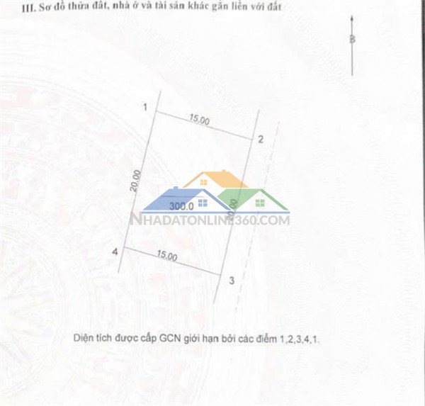 Chính chủ bán 76m² đất ấp tre, quang minh – ô tô tránh – mt 5m...