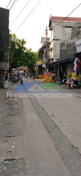 Bán đất tại đông xuân - sóc sơn - hà nội