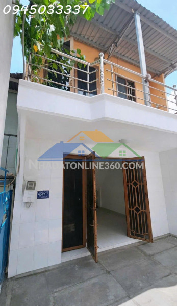 Hàng hiếm quận 7 - sổ hồng riêng chỉ 1 tỷ 680 trệu - hỗ trợ vay bank