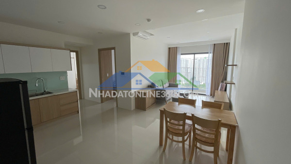 Căn hộ lavida plus 2pn – quận 7  hđ cho thuê 15tr/tháng