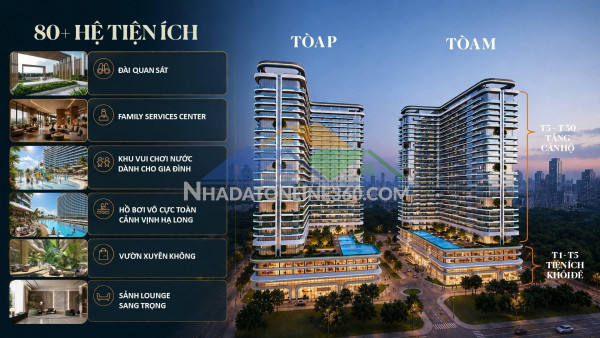 Bài toán đầu tư "một vốn bốn lời": căn góc 3pn độc bản tại prima bay hạ long!