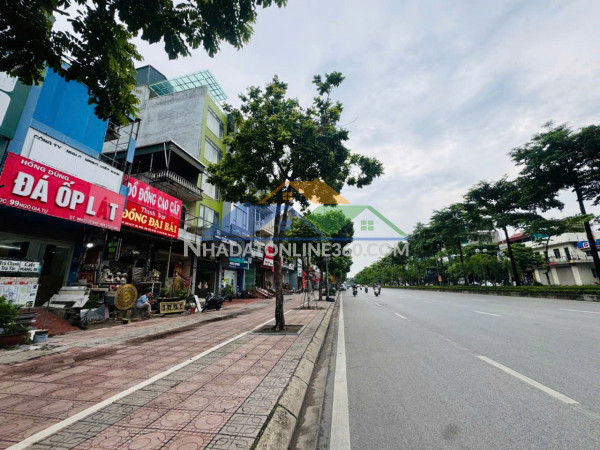 ???? nhà phố tương lai – ngô gia tự  95m² × 5 tầng  sau quy hoạch ra mặt đường 17m  giá 14,x tỷ
???? tài sản đón đầu hạ tầng – mua hôm nay, hưởng giá trị ngày 