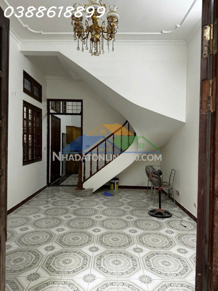 ???? cho thuê nhà đình thôn – nam từ liêm  65m² × 2,5 tầng  2pn – 2wc  ô tô vào nhà  13 triệu/tháng