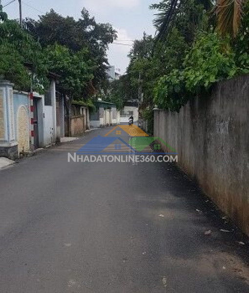 Chính chủ bán đất 60m2 – ngõ ô tô tránh – phố chùa thông, ái mỗ, sơn tây, hà nội