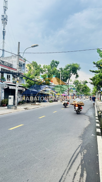Bán nhà hẻm xe hơi-phạm thế hiển quận 8 - ngang 9.1m - 94m2- nhỉnh 7tỷ- lh 0784968131