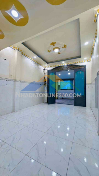 Bán nhà 2 tầng - nguyễn duy - quận 8 - 68m2 - 4pn - nhỉnh 5 tỷ - gọi ngay 0784968131