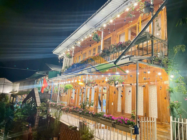 Cần sang nhượng homestay siêu xinh đường nguyễn hoàng giá 10 triệu tại đà lạt lâm đồng