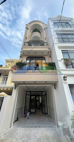Cho thuê nhà nguyên căn đường phù đổng thiên vương giá 18 triệu tại đà lạt lâm đồng
