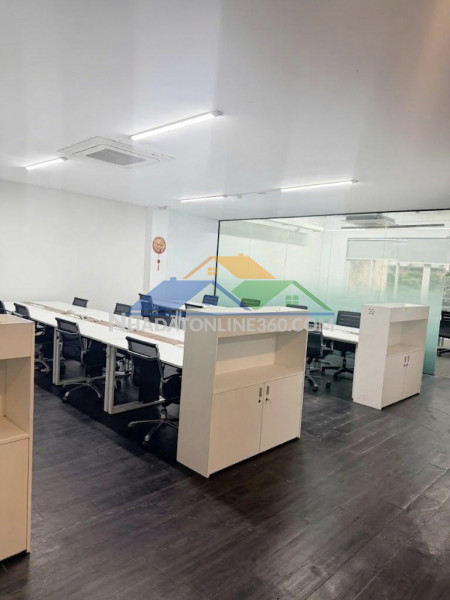 Chính chủ cho thuê studio 32m² – view thoáng – đầy đủ nội thất - tại phường ô chợ dừa - tp.hà nội.
