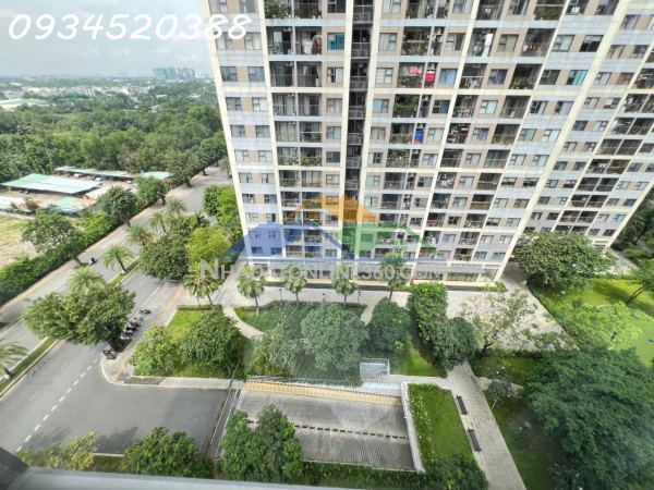 Chính chủ cho thuê căn hộ vinhomes grand park q.9, 3pn view đẹp,...